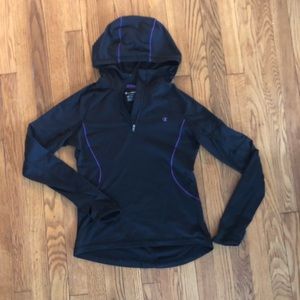 Champion Athletics Sweatshirt